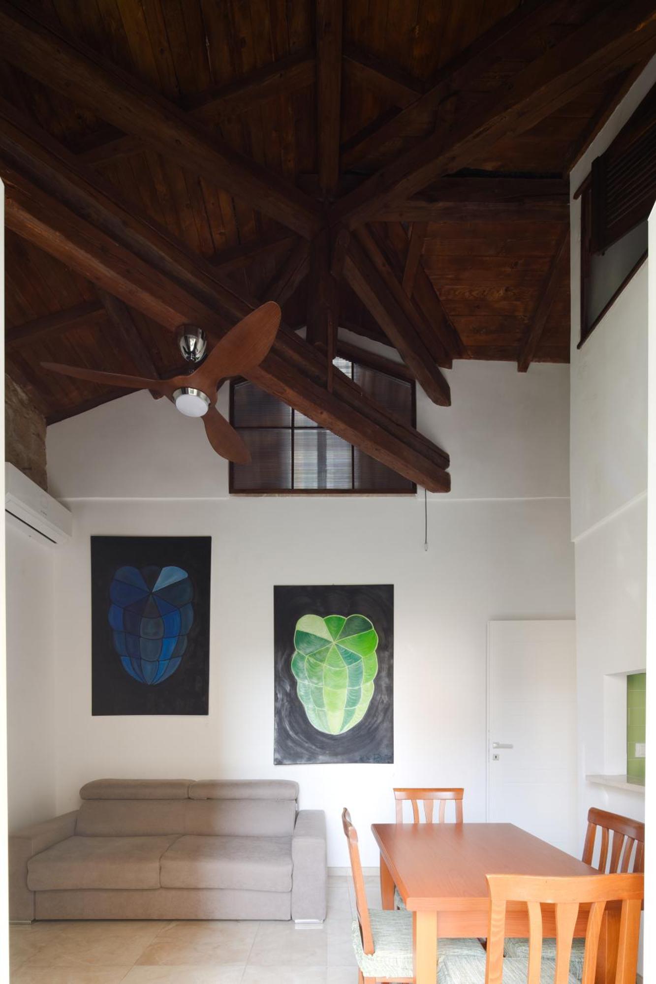 Agostina Villa Rom
