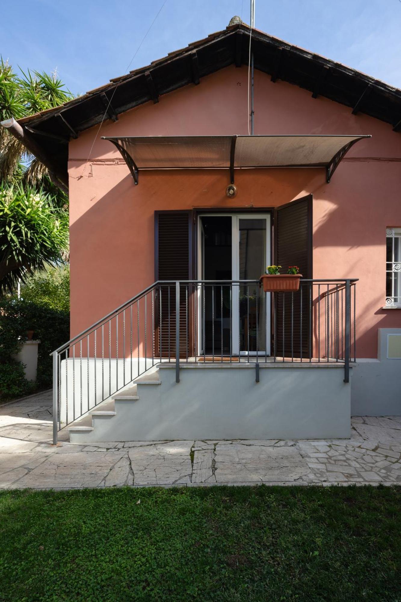 Villa Agostina Rom